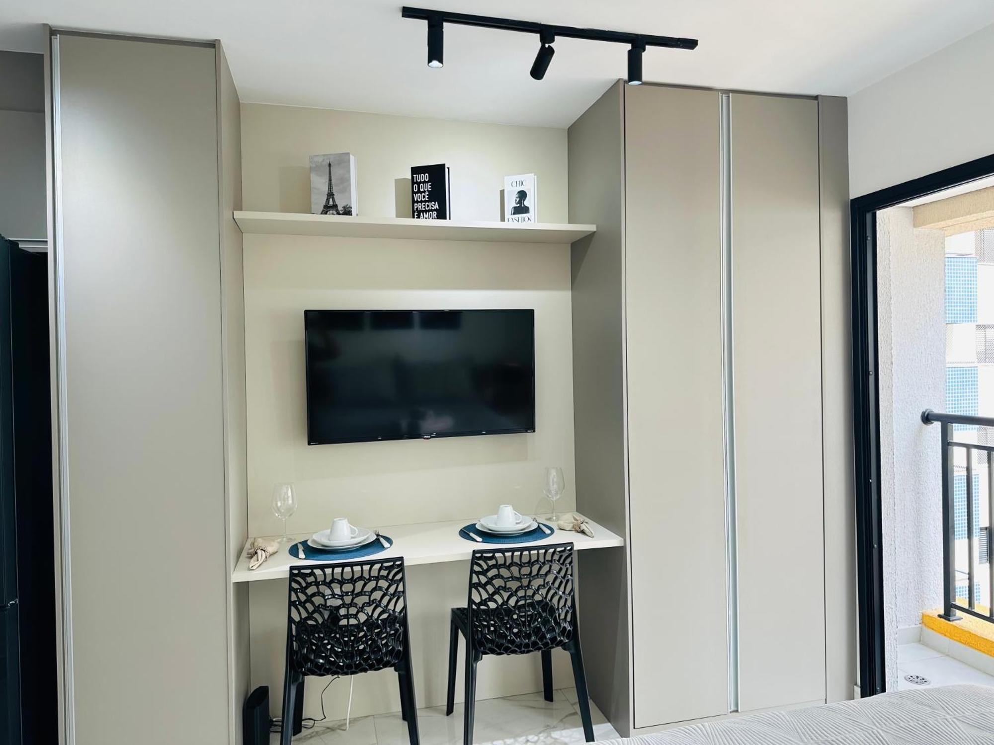 Hospedagens My One Supreme Apartamento
