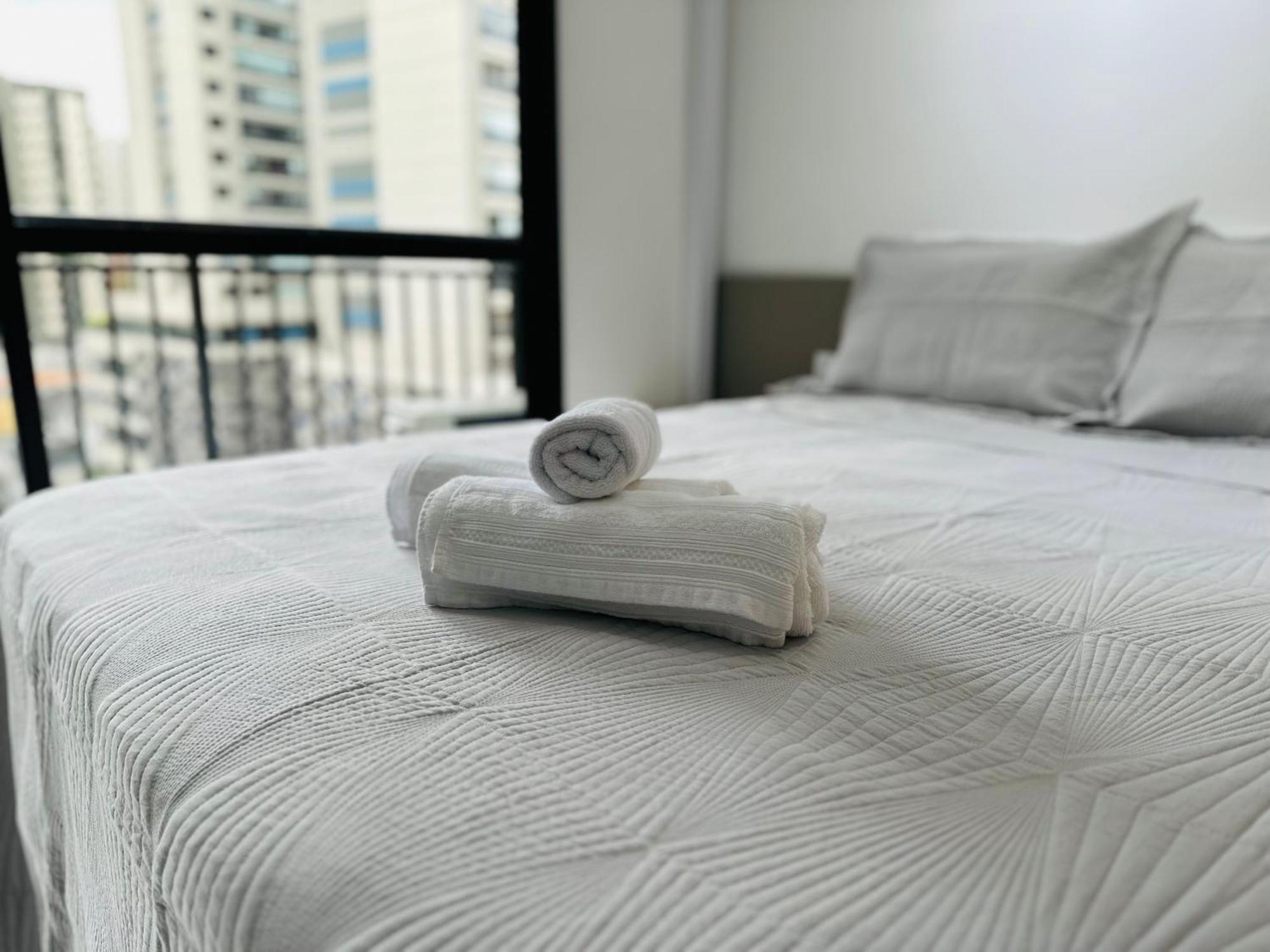 Apartamento Hospedagens My One Supreme